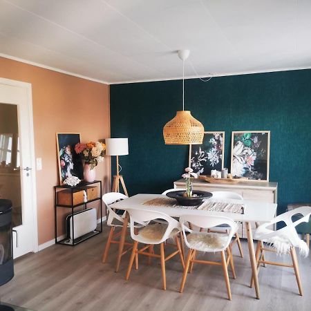 Apartamento Stavanger Getaway Exterior foto