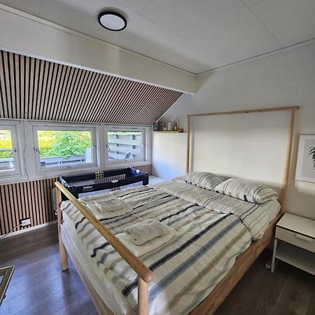 Apartamento Stavanger Getaway Exterior foto