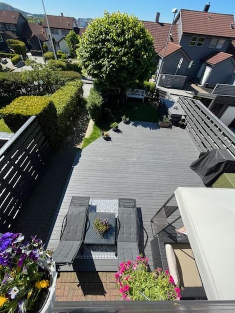 Apartamento Stavanger Getaway Exterior foto