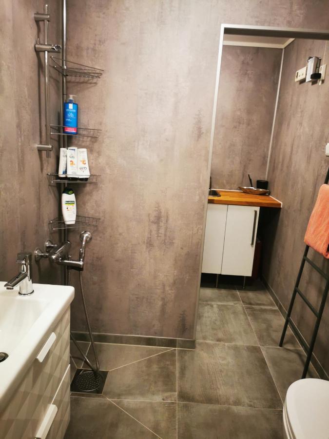 Apartamento Stavanger Getaway Exterior foto