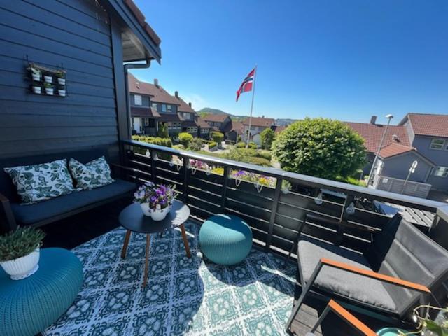 Apartamento Stavanger Getaway Exterior foto