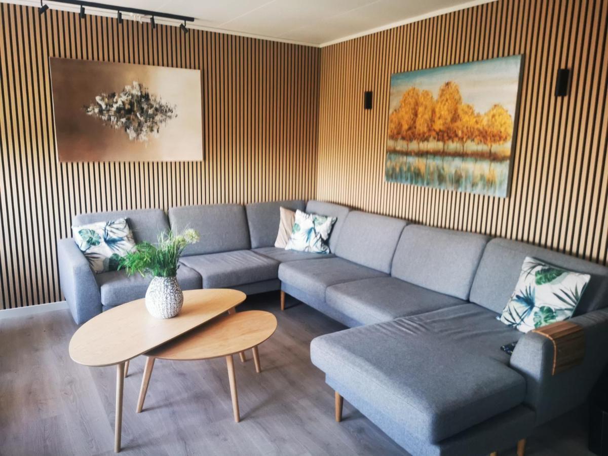 Apartamento Stavanger Getaway Exterior foto