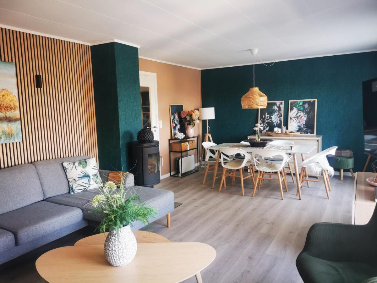 Apartamento Stavanger Getaway Exterior foto